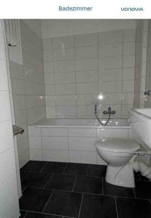 Renovierte 2-Zimmer Wohnung sucht neuen Mieter! – 45327 Essen – Vorschaubild 4