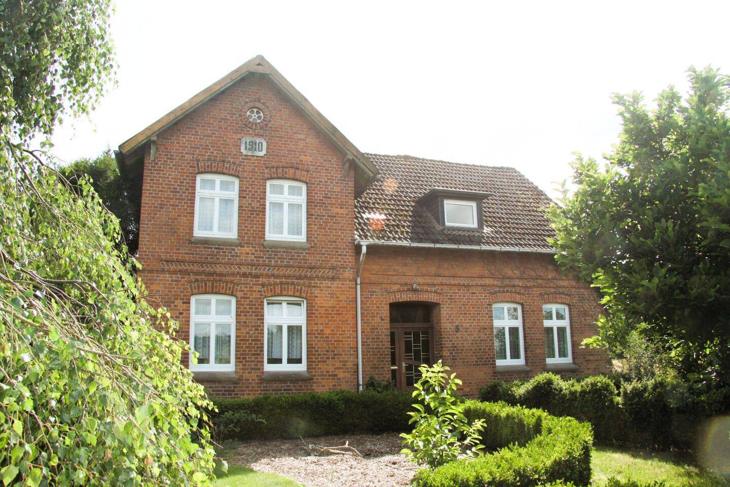 Landhaus in idyllischer Lage bei Panten – Panten – Bild 1 von 9