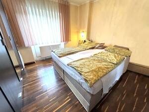 Attraktive, freie 2-Zimmer-Wohnung mit Balkon in Köln-Höhenberg – 51103 Köln – Vorschaubild 5
