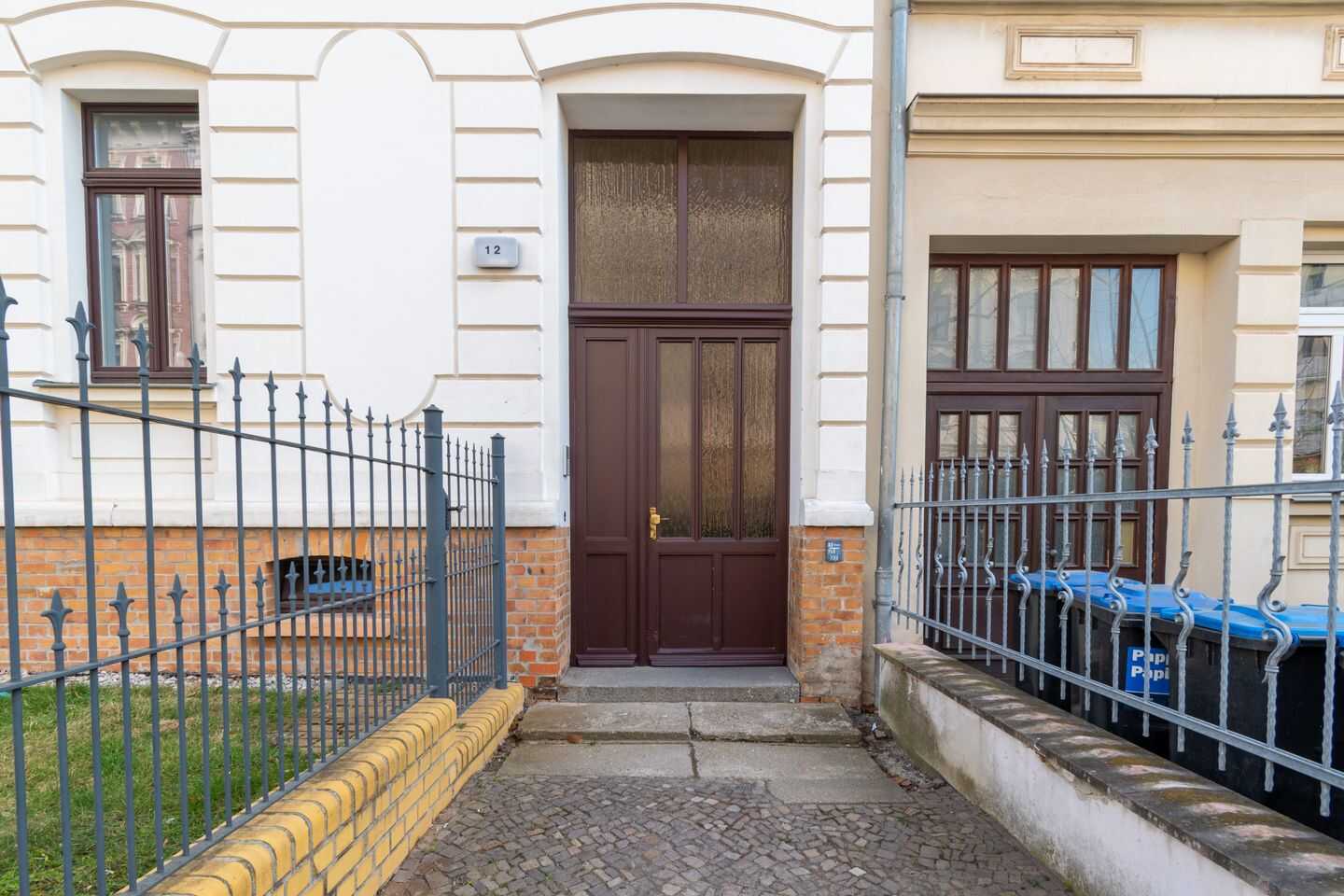 DOPPELTE CHANCE IN LEIPZIG-GOHLIS | Zwei Einheiten mit Entwicklungspotenzial – Leipzig – Vorschaubild 5