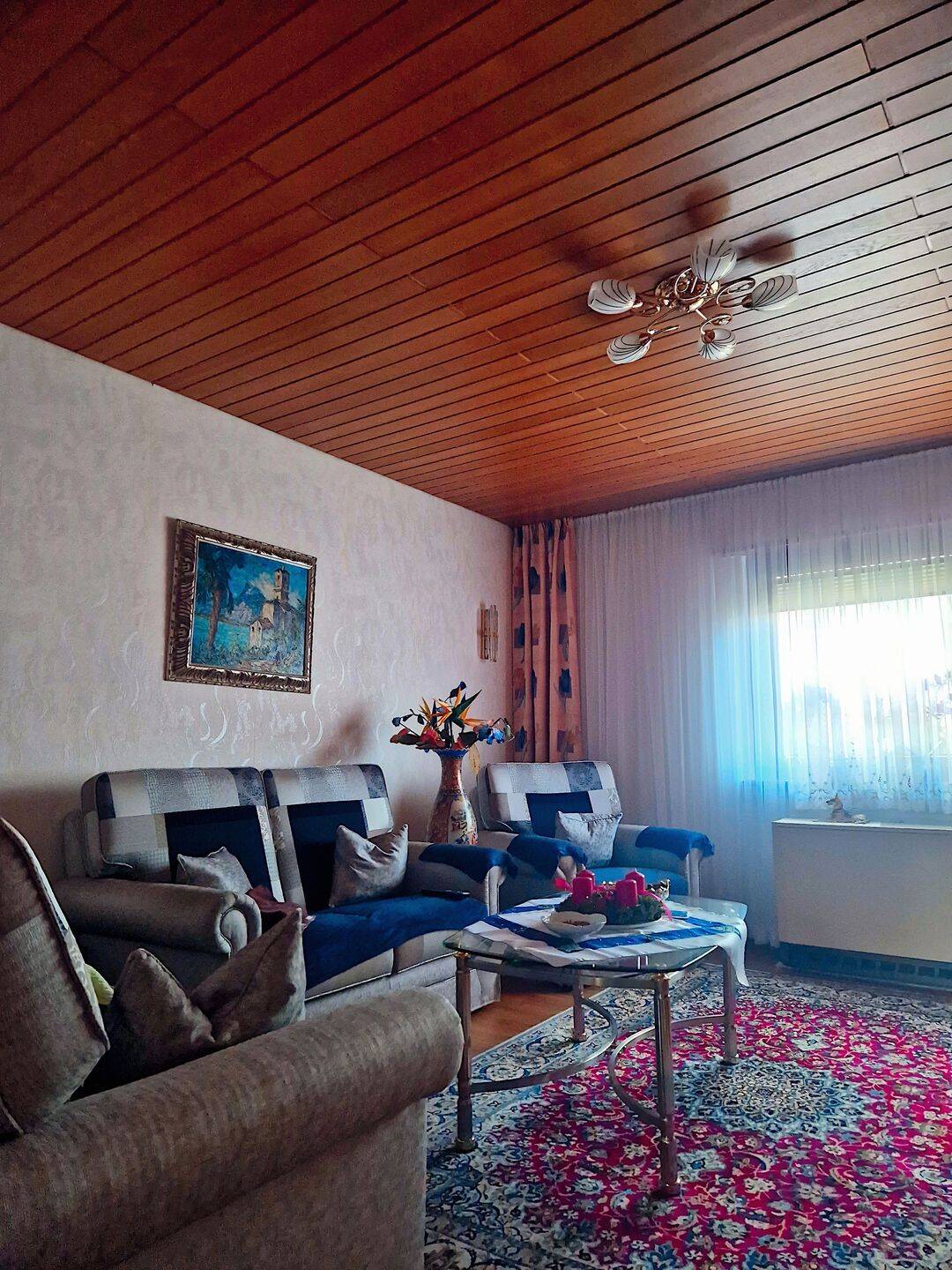 PREISSTURZ!!! Selten im Stadtgebiet ! 717m² Grundstück - massives 2 Parteienhaus - vielseitige Bebauung möglich – Mannheim – Vorschaubild 6