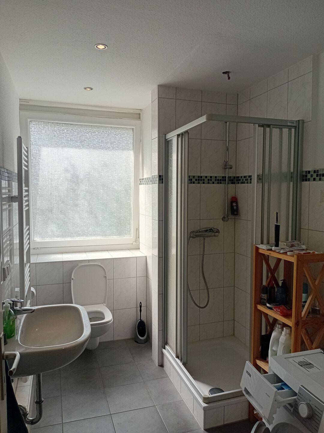 Nachmieter für eine Helle 2 Zimmer Wohnung in der List – Hannover – Vorschaubild 8