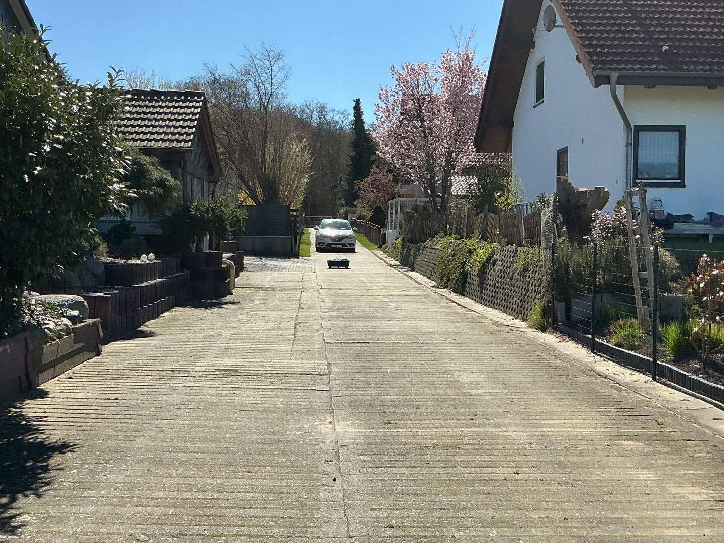 Eine Seltenheit - 10.000 qm plus Privatstraße in Glindow/Werder (Havel) – Werder (Havel) – Vorschaubild 6