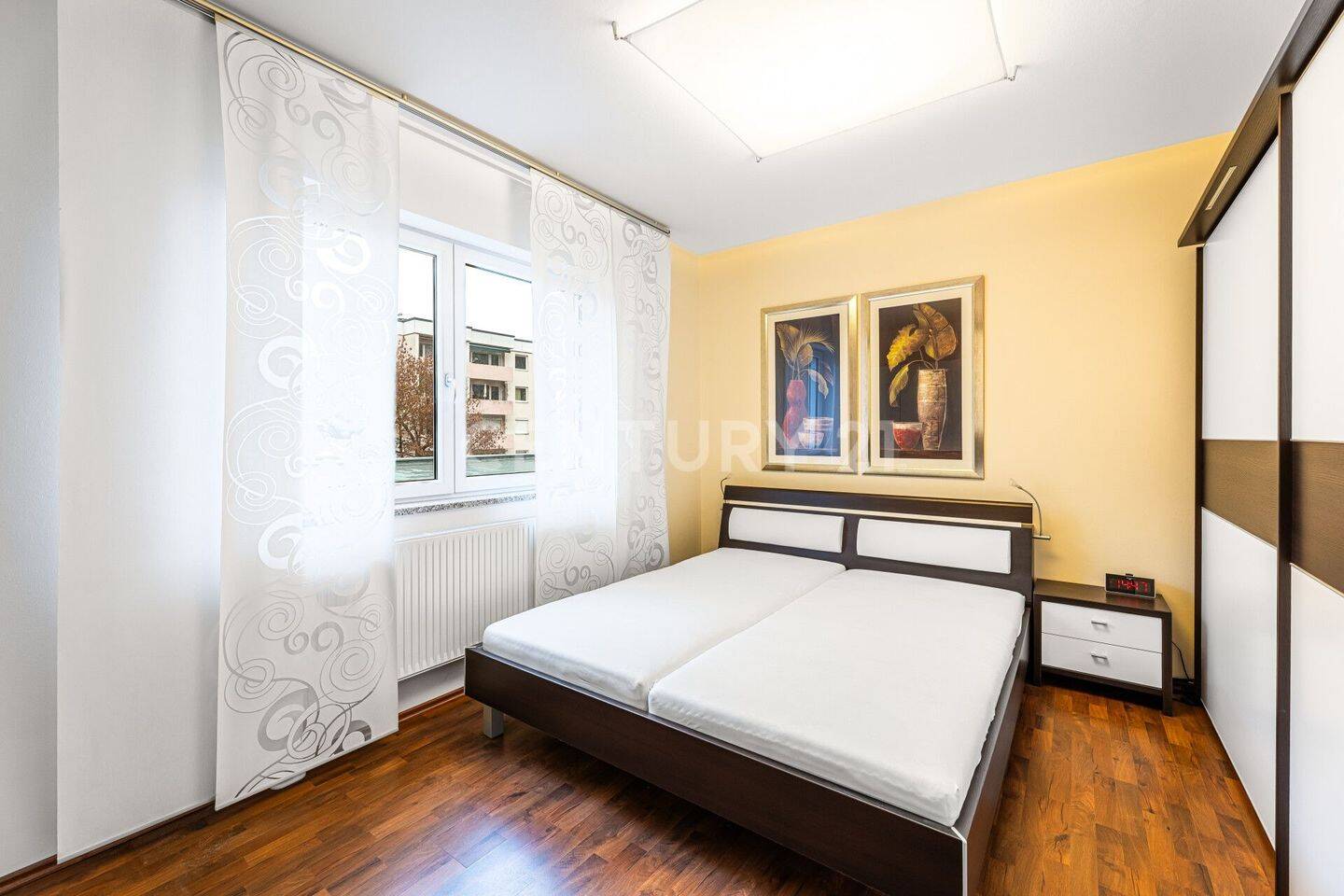 Bezugsfertige 2-Zimmer-Wohnung - Ideal zum Einziehen oder Vermieten – Nürnberg – Vorschaubild 8