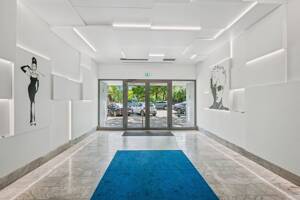 Studio-Apartment mit Full-Service in Kudamm-Nähe! – 10709 Berlin – Vorschaubild 2