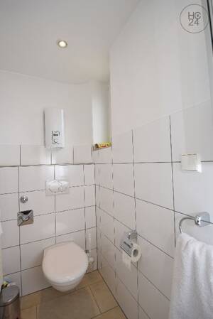 Moderne kleine voll ausgestattete möblierte Wohnung in Ehrenfeld – 50823 Köln – Vorschaubild 9