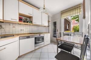 Bremen - Oberneuland | Charmantes Reihenendhaus mit großem Garten – 28325 Bremen – Vorschaubild 8