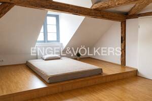 Exklusive Dachgeschosswohnung im Loftstil – 38124 Braunschweig – Vorschaubild 8