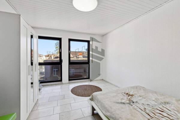 Terrassenwohnung in 45657 Recklinghausen mit 163 m² kaufen