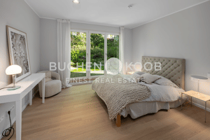 Hochwertige Neubau-4-Zimmer-Wohnung im Herzen von HH-Winterhude – 22299 Hamburg – Vorschaubild 5