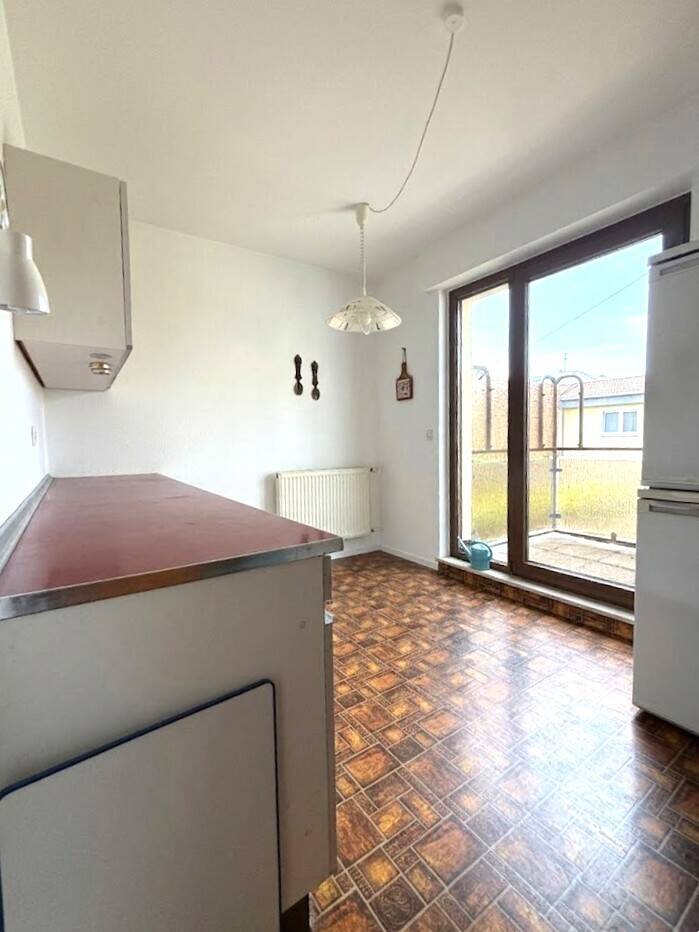 ++ Ruhiges Wohnen im 3-Familienhaus - 3-Zimmer-Wohnung mit Balkon ++ – Solingen – Vorschaubild 5