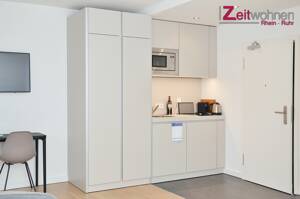 Charme & Stil - Design Apartment in Lindenthal - Video Online