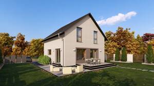 ENDLICH PLATZ ! GRÜNES PARADIES MIT VIEL GRÜN UND BESTER ANBINDUNG