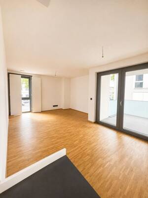 2-Zimmer-Wohnung mit Loggia im Herzen der Äußeren Neustadt – 1099 Dresden – Vorschaubild 6