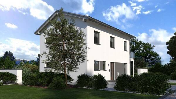 Einfamilienhaus in 92660 Neustadt an der Waldnaab mit 154,89 m² kaufen
