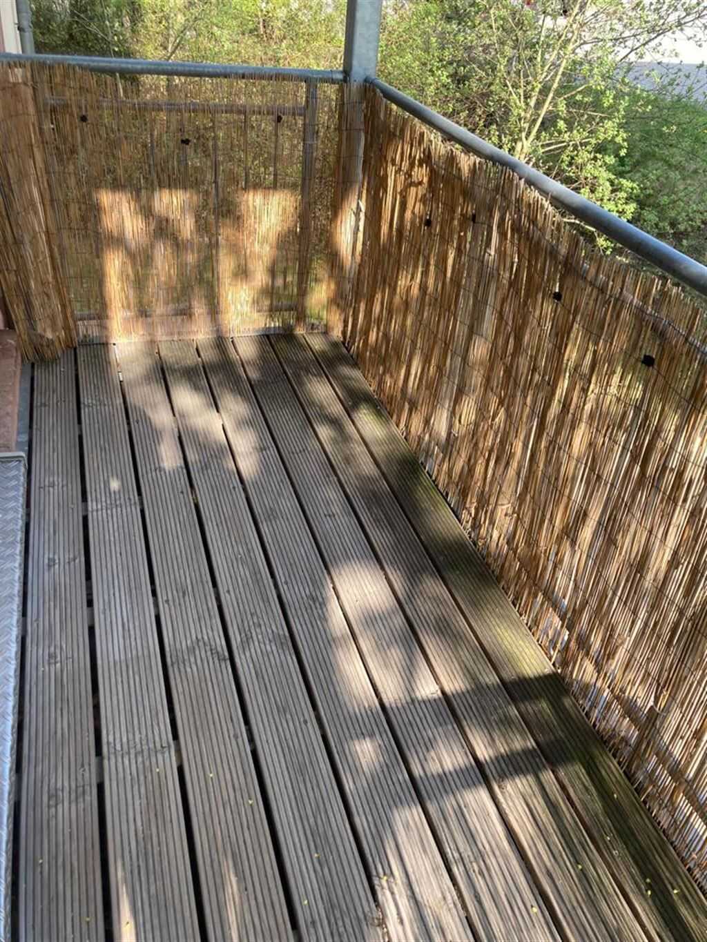 Großzügige 2-Zimmer mit Laminat, Balkon und Wannenbad in zentraler Lage! – Chemnitz – Vorschaubild 6