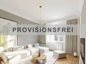 Top Rendite: frisch renovierte 3-Zimmer-Wohnung am Elbufer!