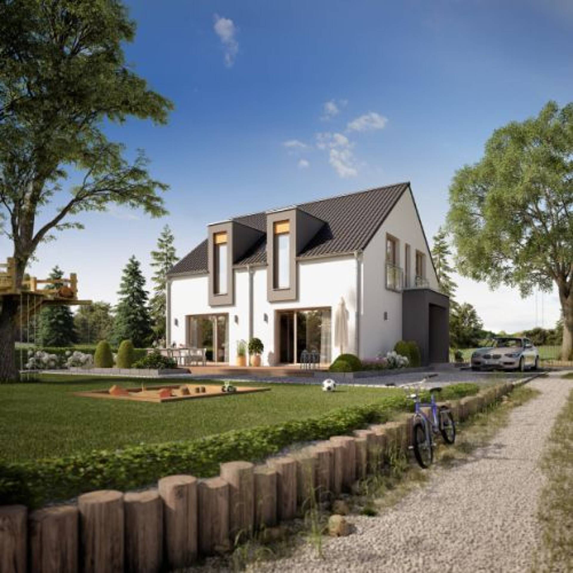 Einfamilienhaus in 08523 Plauen mit 153 m² kaufen