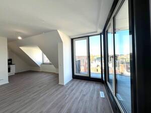 3 Zi-Maisonette-Neubau-Wohnung Bleichertwiete 33 in 21029 Hamburg - Ein Angebot von IVD-HAUSVERWALTUNG GERD VON DER HEIDE Immobilien GmbH – 21029 Hamburg – Vorschaubild 7