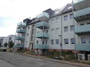 Trier-Feyen neue Maisonettewohnung mit Flair, moderner Heiztechnik sowie toller Weitsicht – 54294 Trier – Vorschaubild 2