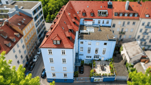 Repräsentatives Gebäudeensemble in der Würzburger Altstadt – 97070 Würzburg – Vorschaubild 2