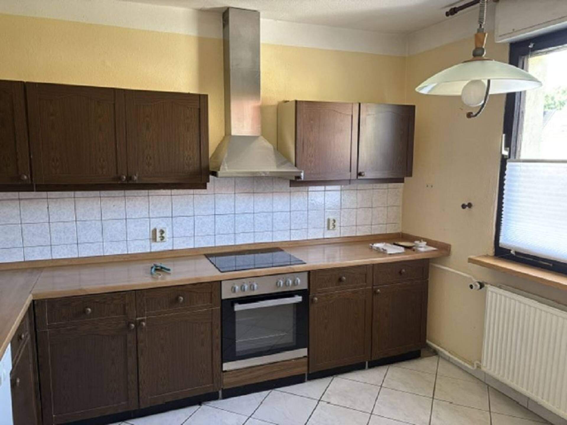 Reihenmittelhaus in 01591 Riesa mit 101 m² kaufen