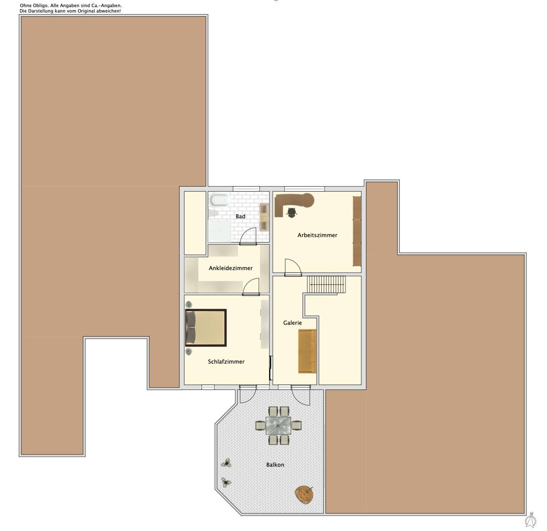 Einfamilienhaus in 26389 Wilhelmshaven mit 279,27 m² kaufen