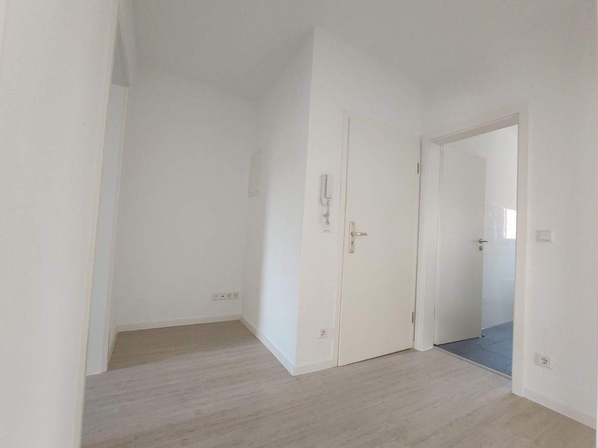 2 Balkone! 2,5-Zimmer-Wohnung in Bochum-Wattenscheid! – Bochum – Bild 1 von 7