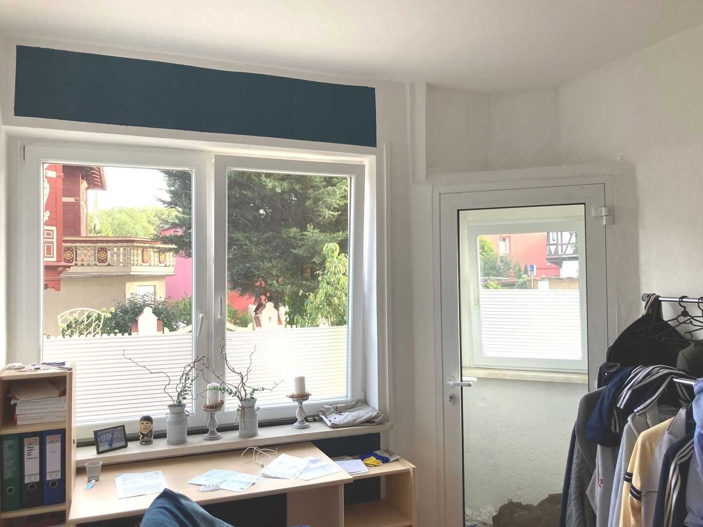 Sehr schöne 3-Raum EG-Wohnung in ruhiger zentrumsnaher Wohnlage von Jena – Jena – Vorschaubild 7