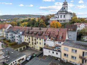 Exklusive Kapitalanlage in Stuttgart! Zentrumsnahes Mehrfamilienhaus mit attraktiven Gewerbeflächen – 70188 Stuttgart – Vorschaubild 3