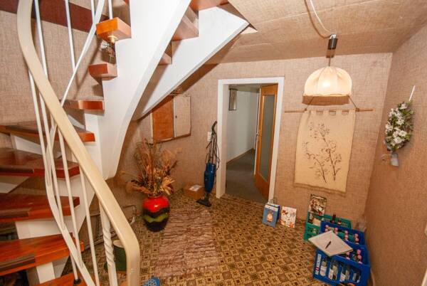 Mehrfamilienhaus in 38642 Goslar / Oker mit 191 m² kaufen
