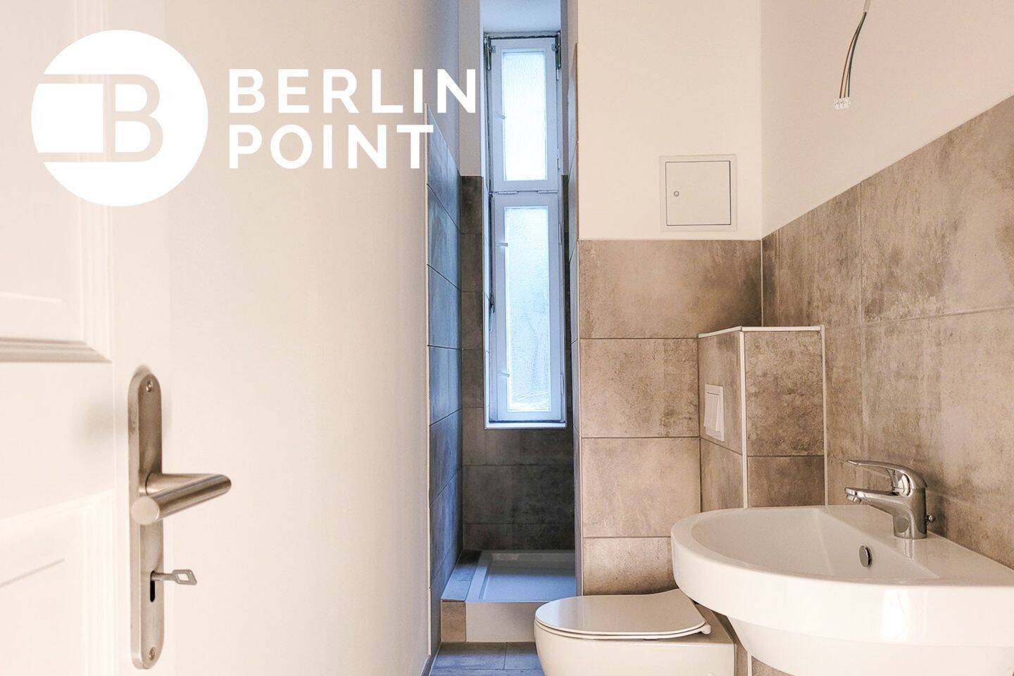 ++ Erstbezug mit Altbaucharme ++Böhmischer Platz + WG-tauglich + – Berlin – Vorschaubild 5