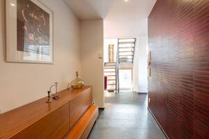 Modernes Atelierhaus am Niddapark – 60488 Frankfurt am Main – Vorschaubild 2