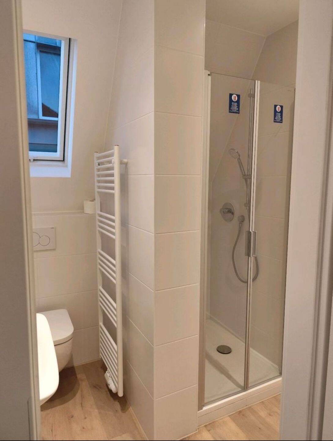 Kernsanierte 2,5 Zimmer Altbauwohnung in Grombühl – Würzburg – Vorschaubild 8