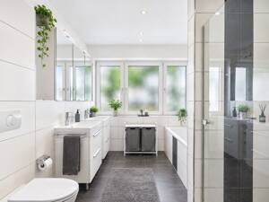 Wohnen mit Garten - großzügige 3-Zimmer-Wohnung mit Südterrasse – 30161 Hannover – Vorschaubild 5