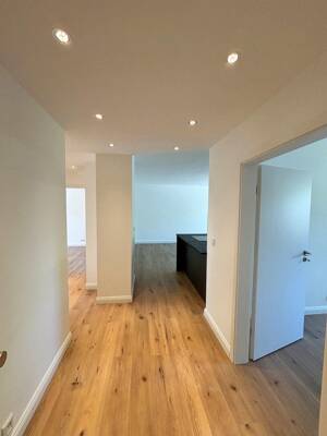 Moderne 3-Zimmer ETW, Erstbezug nach Sanierung, ohne Courtage – 22143 Hamburg – Vorschaubild 6