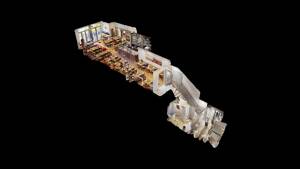 Historisches Geschäftshaus an der Porta Nigra - Baudenkmal - bis Ende 2036 vermietet - ausbaufähig! – 54290 Trier – Vorschaubild 8