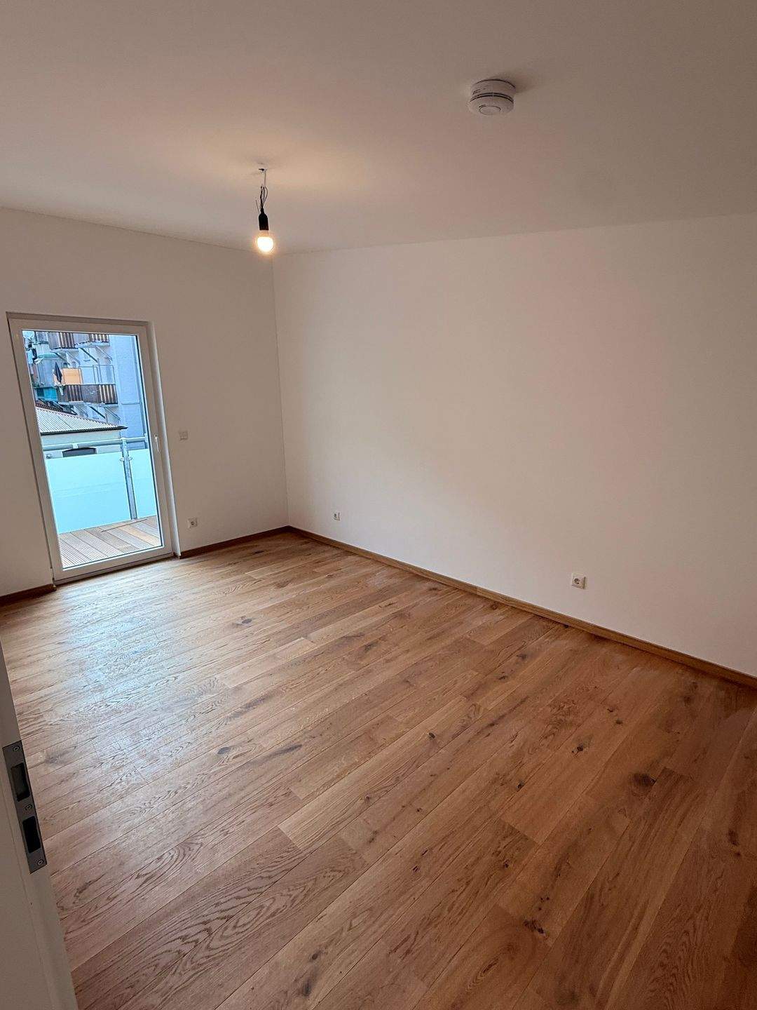 Ab sofort verfügbar: Moderner Neubau im ruhigen Innenhof mitten in der City – Nürnberg – Vorschaubild 4