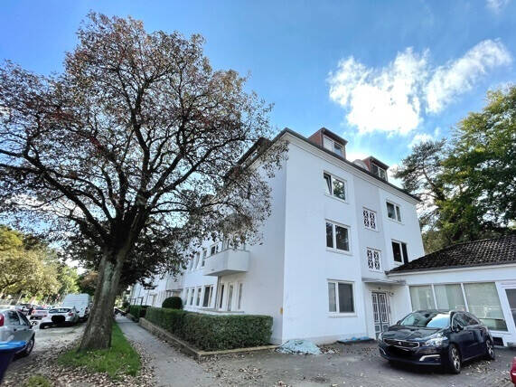 Schöne Wohnung zur Miete in Hamburg Ohlsdorf - Wentzel Dr.