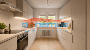 City-Investment Freiburg: 135 m² Maisonette mit WG-Konzept und bis ca. 6,1 % Bruttorendite – 79098 Freiburg im Breisgau – Vorschaubild 8