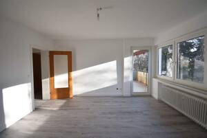 Idealer Grundriss! 3-Zimmer-Wohnung mit Balkon in Röttgersbach – 47169 Duisburg – Vorschaubild 9