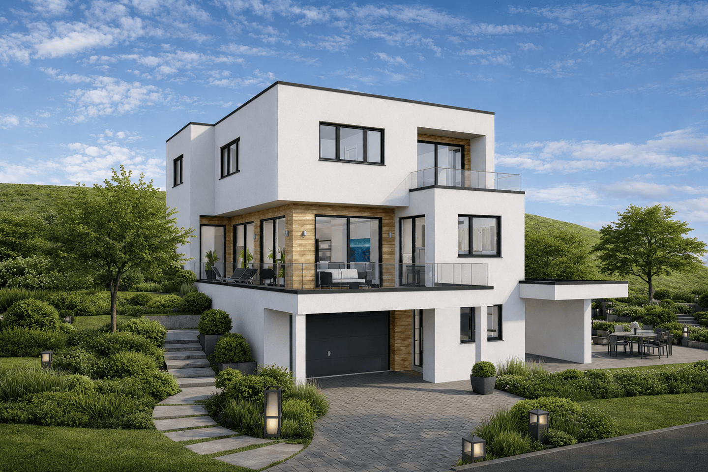-Aktion- Chemnitz Schönau - traumhafte Villa
