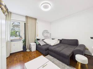 KLEIN, CHARMANT, WESTSTADT - PERFEKT FÜR ANLEGER! – 76135 Karlsruhe – Vorschaubild 3