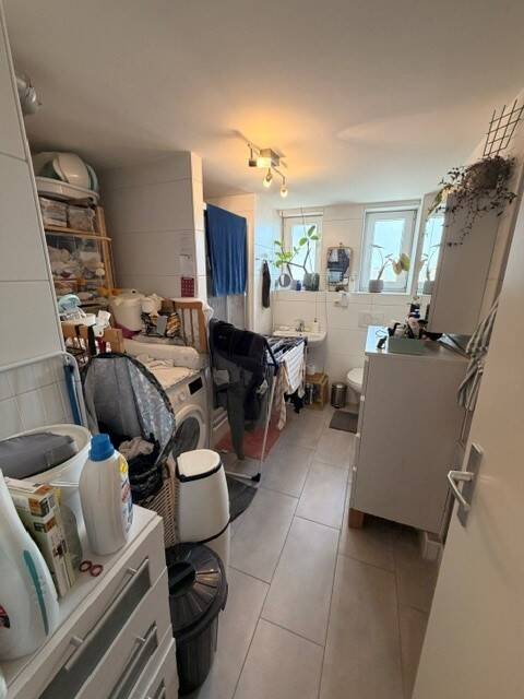 Wunderschöne vollständig renovierte 2-Zimmer Wohnung in Nürnberg – Nürnberg – Vorschaubild 7