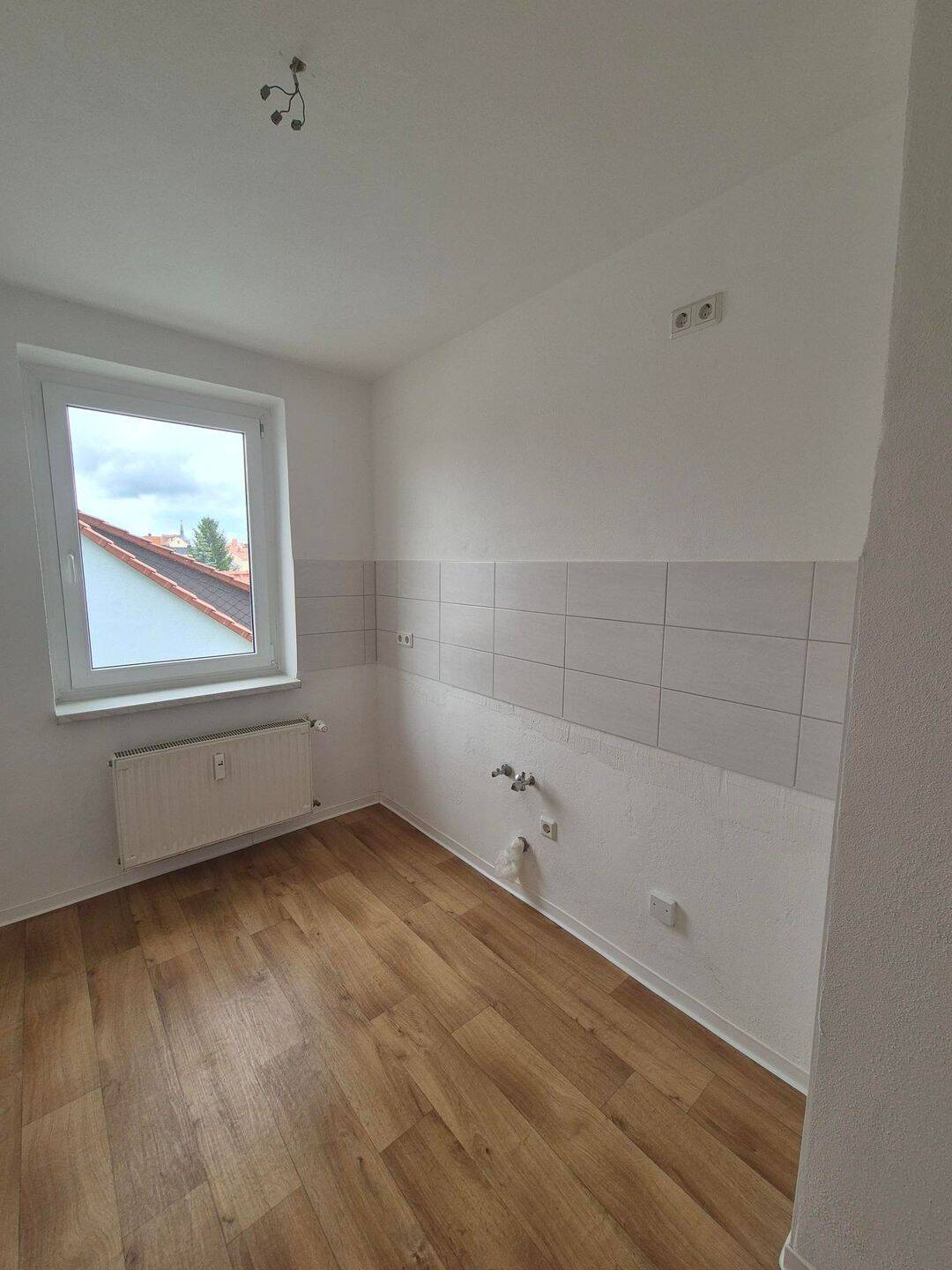 Moderne 3-Zimmer-Wohnung mit Balkon in Löbau zu vermieten – Löbau – Vorschaubild 5