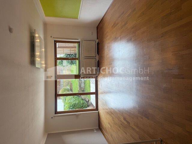 Helle, großzügige Maisonette-Wohnung mit Garten – Karlsruhe – Vorschaubild 5
