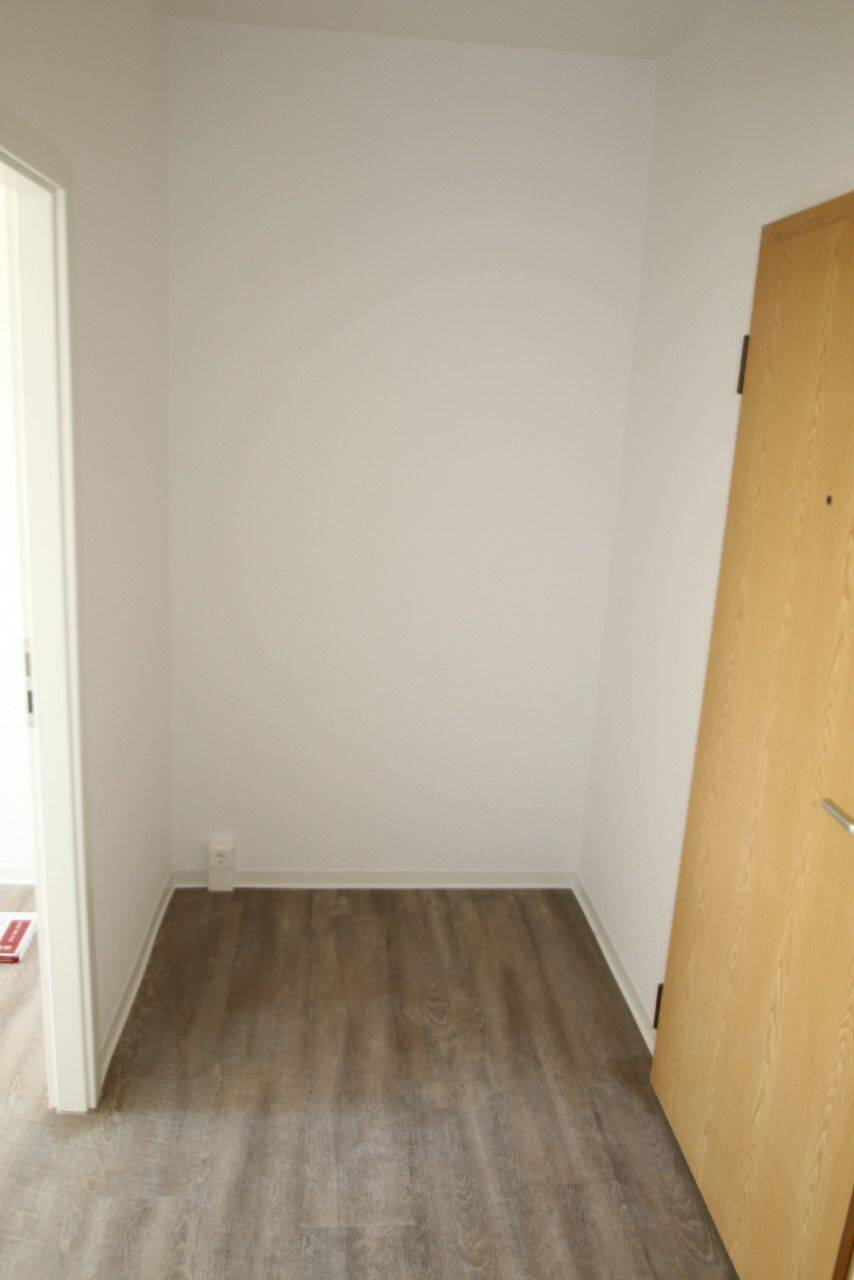 2-Raumwohnung mit Balkon in ruhiger Lage – Magdeburg – Vorschaubild 2