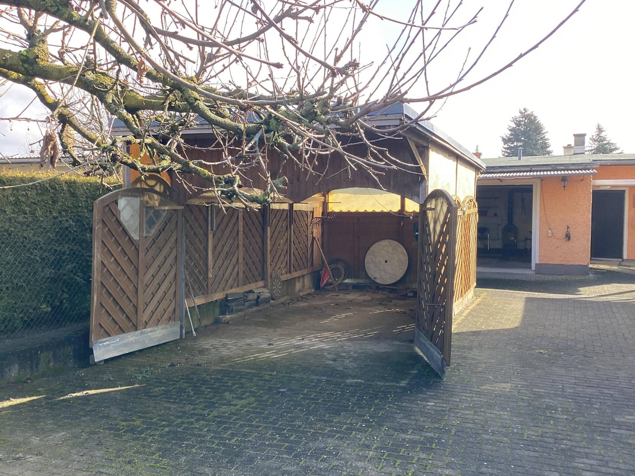 Einfamilienhaus mit Garage ! – Werneuchen – Vorschaubild 5