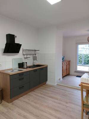 Großzügige und helle WG-taugliche Wohnung – 50996 Köln – Vorschaubild 2