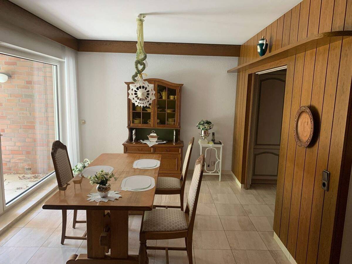Seniorenwohnung Hainallee, komplett möbliert mit Tiefgarage und Aufzug! – 44139 Dortmund – Bild 1 von 9